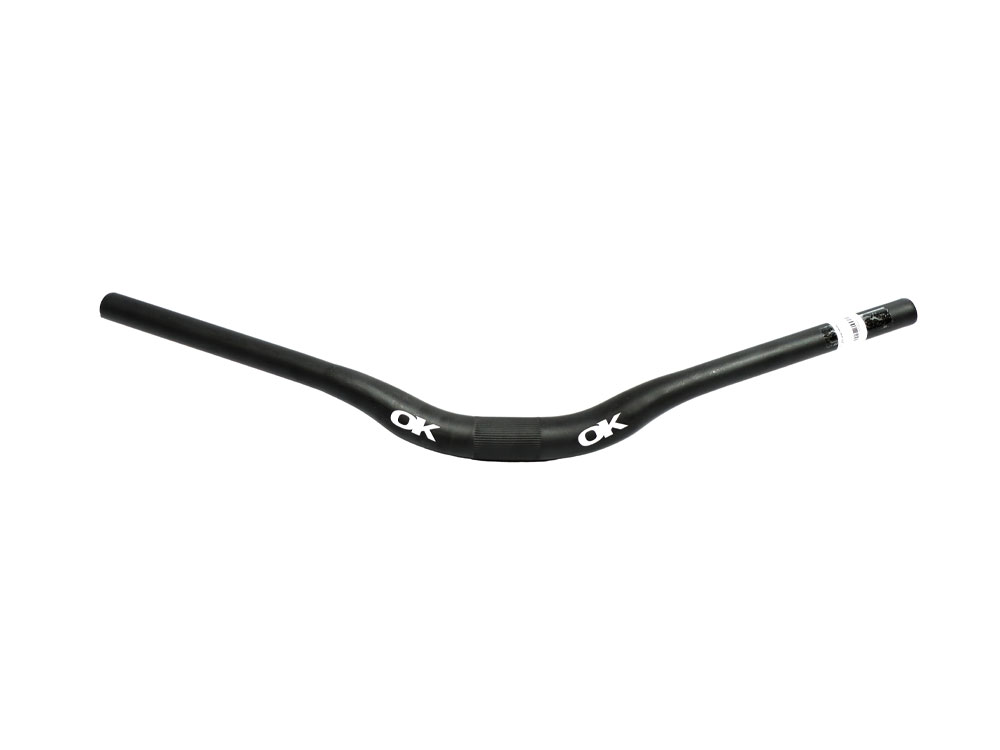 فرمان اورسایز دوچرخه سایز 26 اوکی OK 630mm