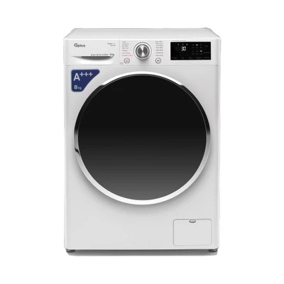 ماشین لباسشویی 8 کیلویی مدل GWM-R808W