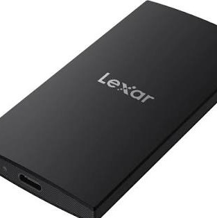 هارد SSD 1TB Lexar SATA 