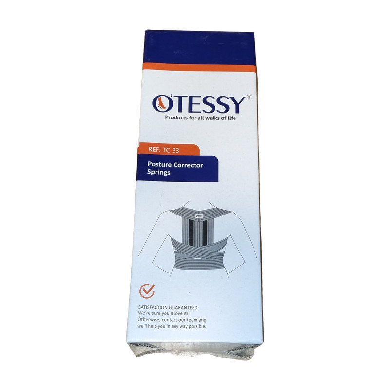 قوز بند آتل دار سایز otessy S