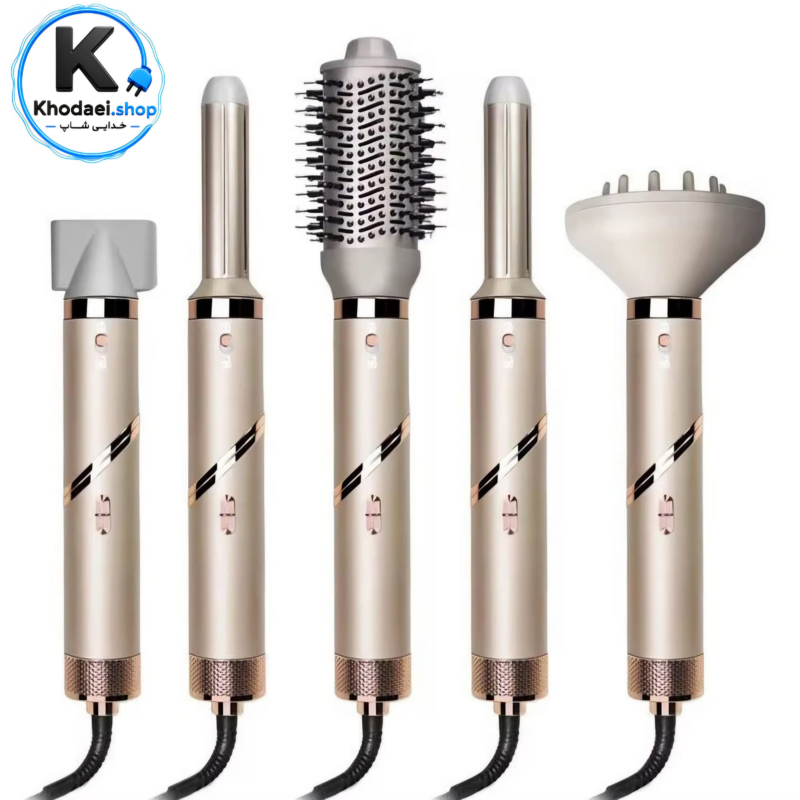 سشوار حرفه ای کیمی مدل KM-6908