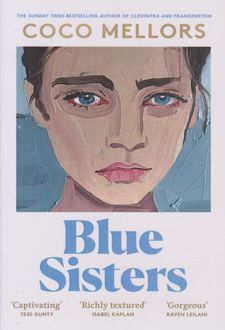 کتاب Blue Sisters (ناشر: آباژور)جدید