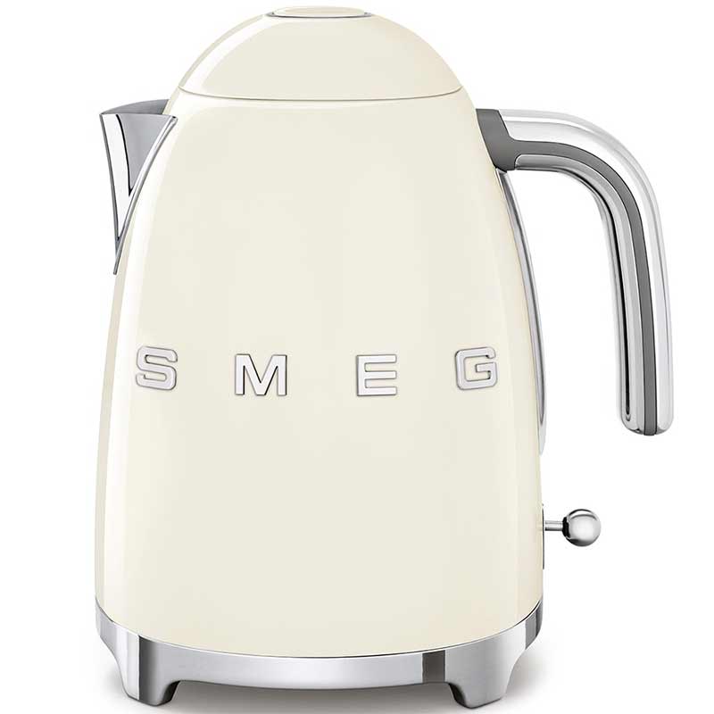 کتری برقی اسمگ مدل SMEG KLF03CR