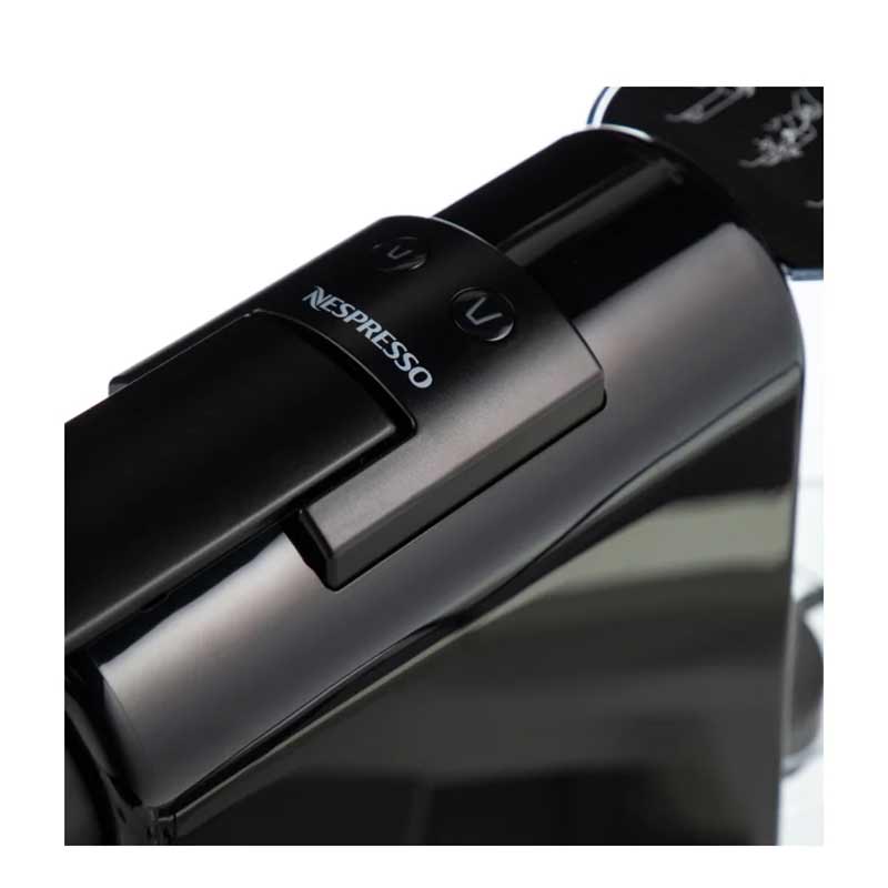 نسپرسو ساز دلونگی مدل Delonghi Krups Nespresso Essenza Mini