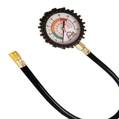 درجه باد زینو مدل RO-250 گیچ باد 150 گرم