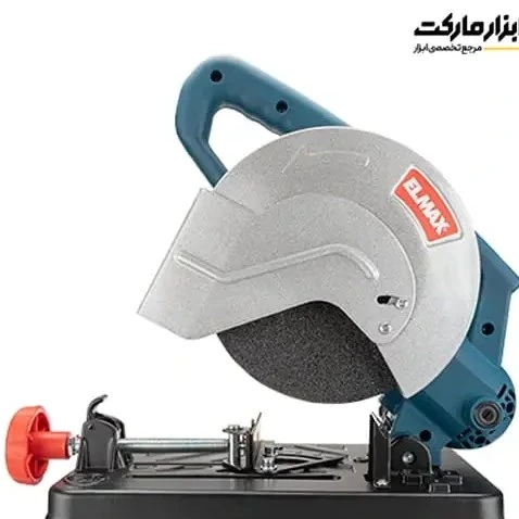 اره پروفیل برالمکس ظرفیت 200 امپر کد 404 cm