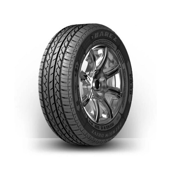 لاستیک بارز سایز 185/65R14 مدل P648