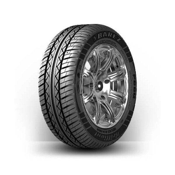 لاستیک بارز سایز 175/60R13 مدل P660