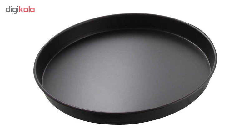 ظرف پخت پیتزا مدل Sor-25 بسته 2 عددی - با بهترین کیفیت