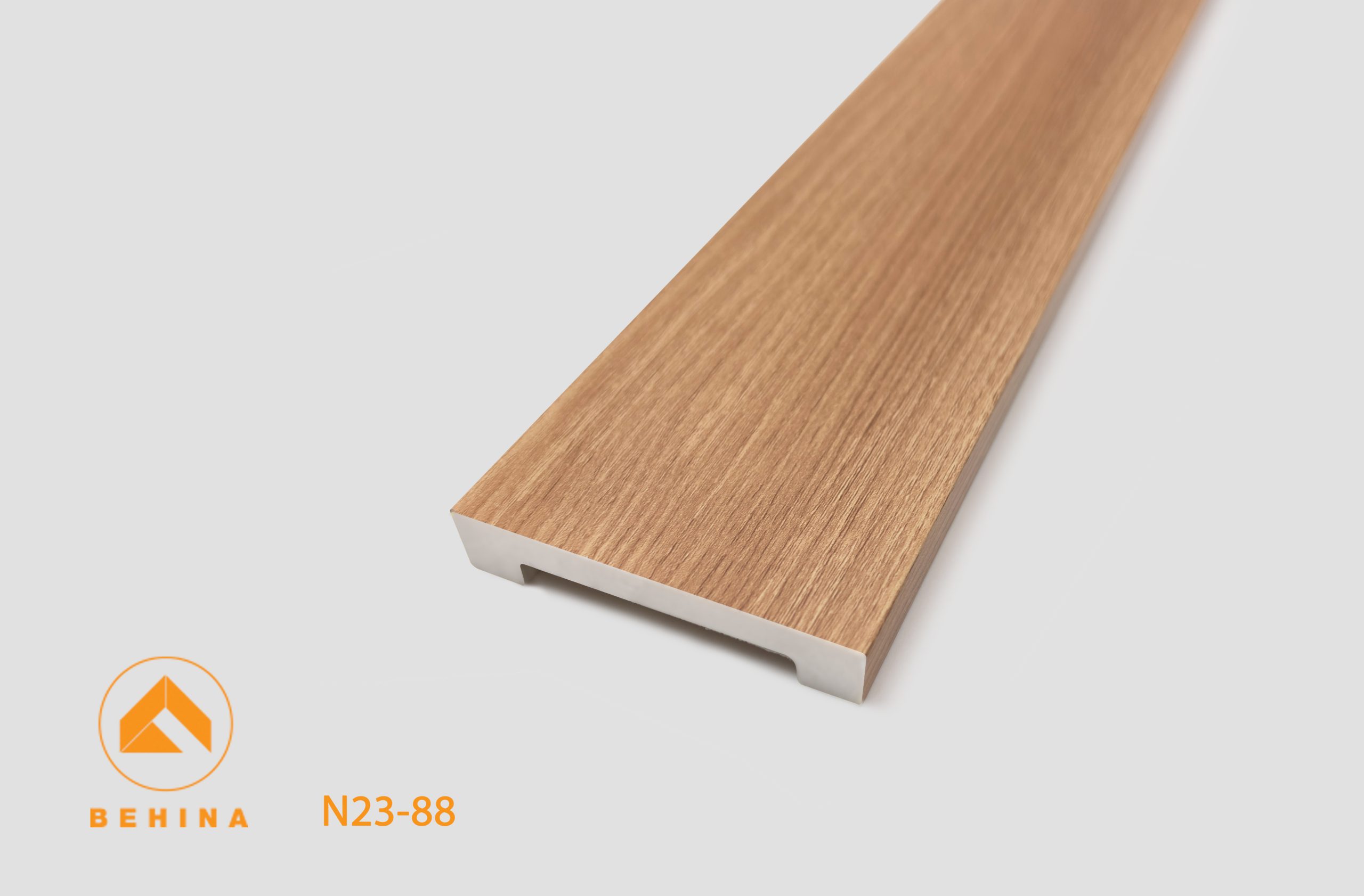 قرنیز پلی استایرن بهینا 10 سانتی متر سری N23-88