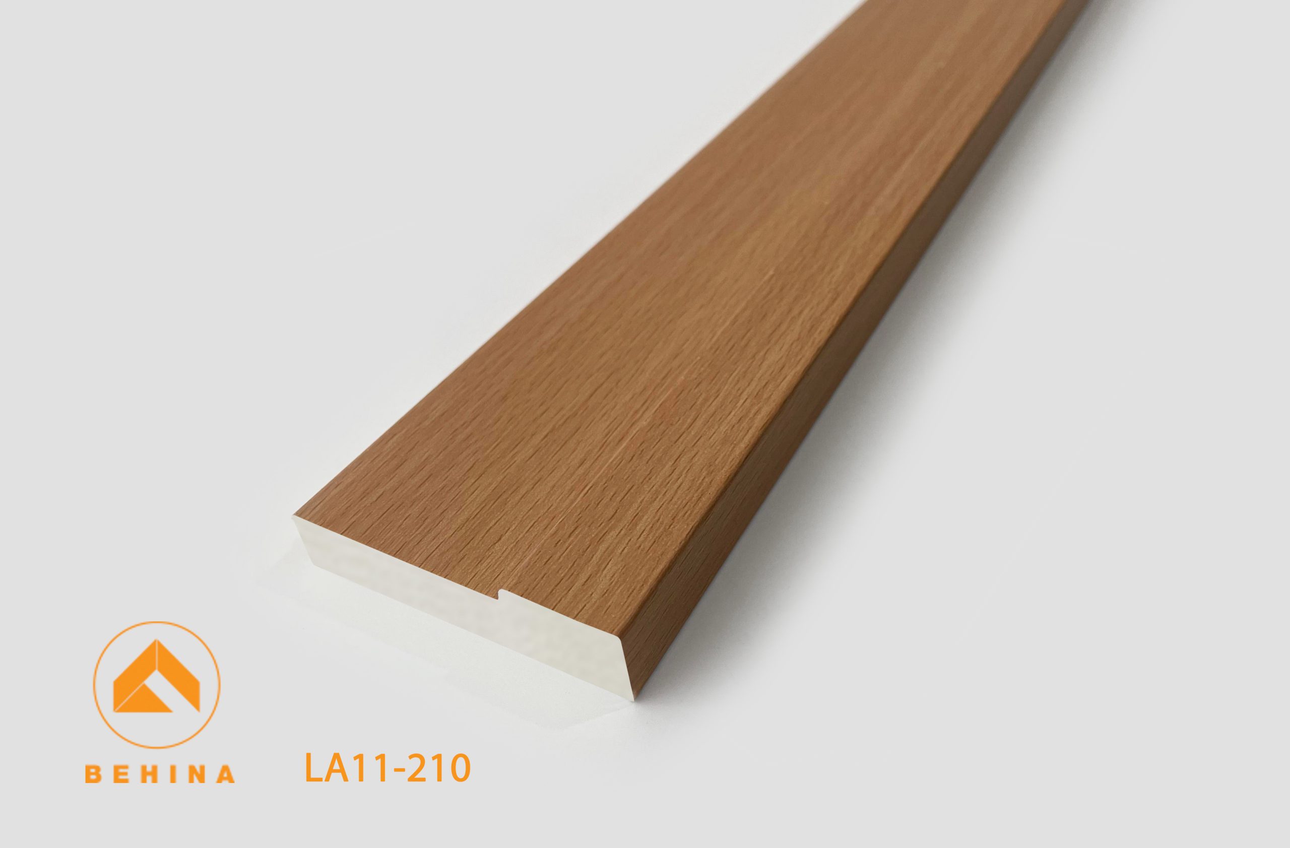 قرنیز لوور 6 سانتی متر بهینا کد LA11-210 (کپی)