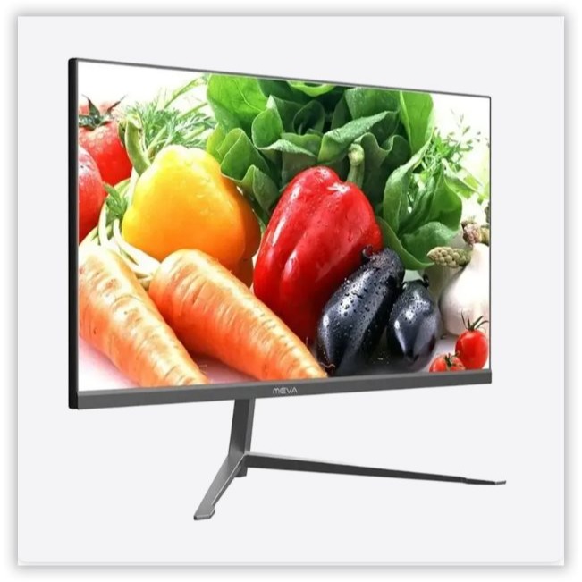 مانیتور میوا MEVA 27BM2FVY سایز 27 اینچ