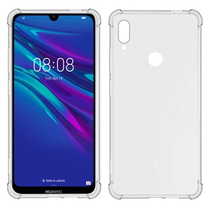 کاور مدل bestc مناسب برای گوشی موبایل هوآوی y6 2019 y6 prime 2019 y6s