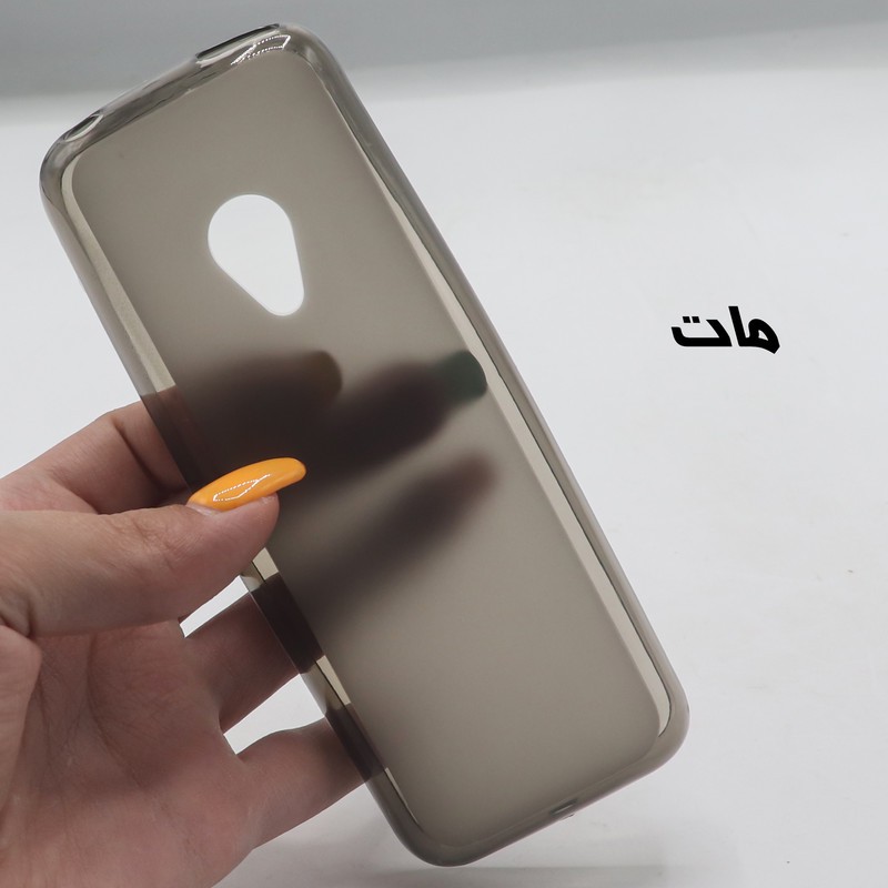 کاور مدل Noki3 مناسب برای گوشی موبایل نوکیا 110 2019