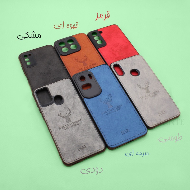 کاور مدل Gavazni مناسب برای گوشی موبایل نوکیا 5