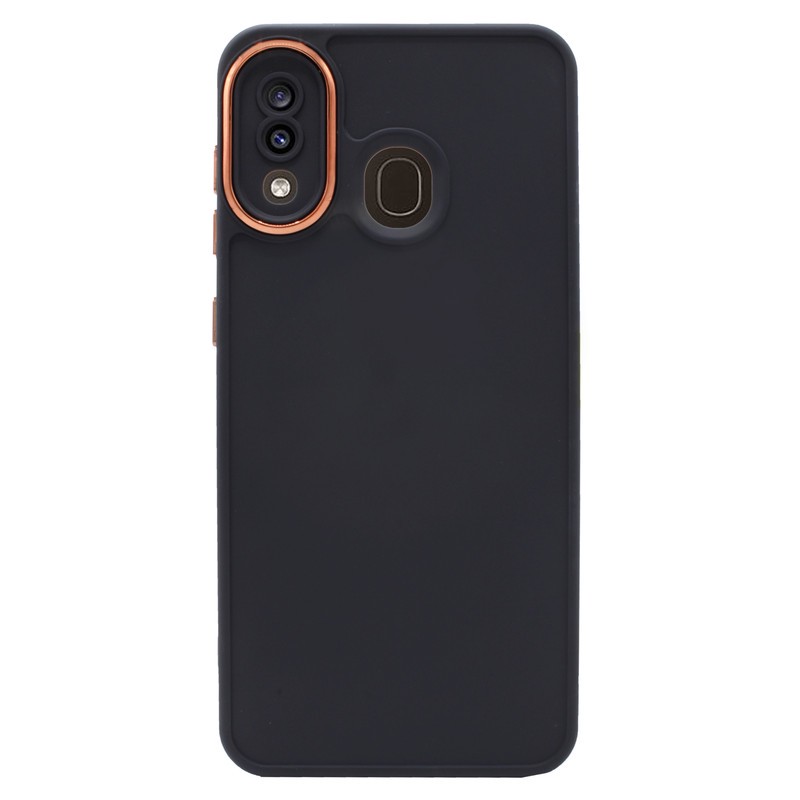 کاور مدل Cliff مناسب برای گوشی موبایل سامسونگ Galaxy A30