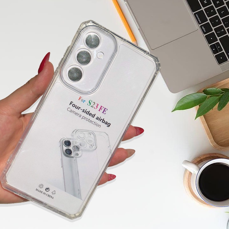 کاور مدل Nocolor مناسب برای گوشی موبایل سامسونگ Galaxy A022