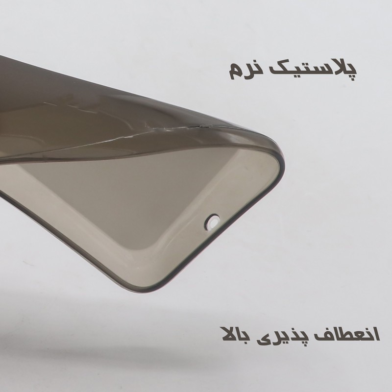 کاور مدل Noki3 مناسب برای گوشی موبایل نوکیا 110 2019