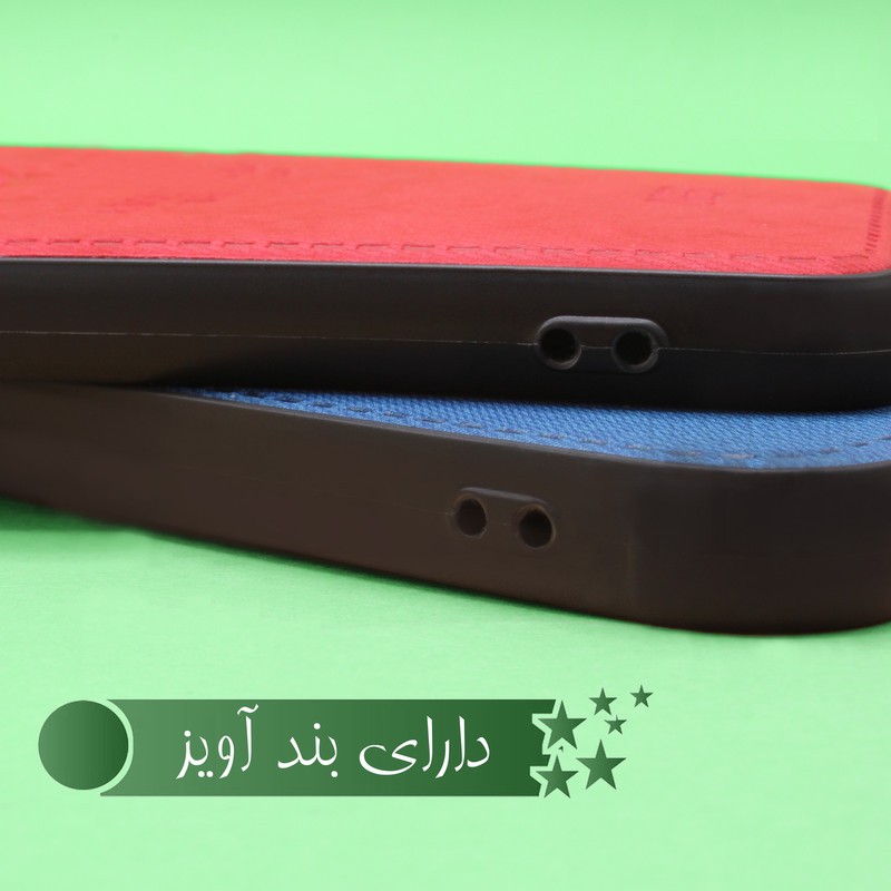 کاور مدل Gavazni مناسب برای گوشی موبایل نوکیا 5