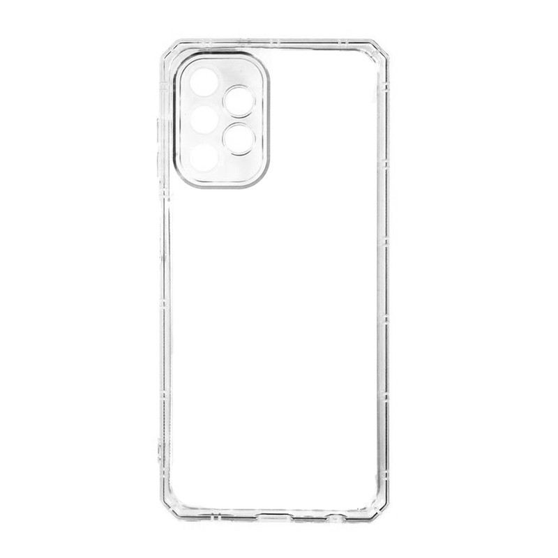 کاور مدل Nocolor مناسب برای گوشی موبایل سامسونگ Galaxy A33