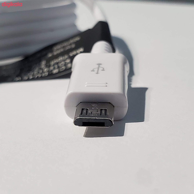 کابل تبدیل USB به MicroUSB مدل S4 طول 1 مترمدل 1