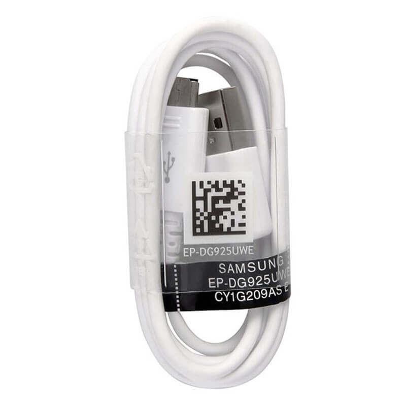 کابل تبدیل USB به microUSB مدل EP-DG925UWE طول 1 مترمدل 1