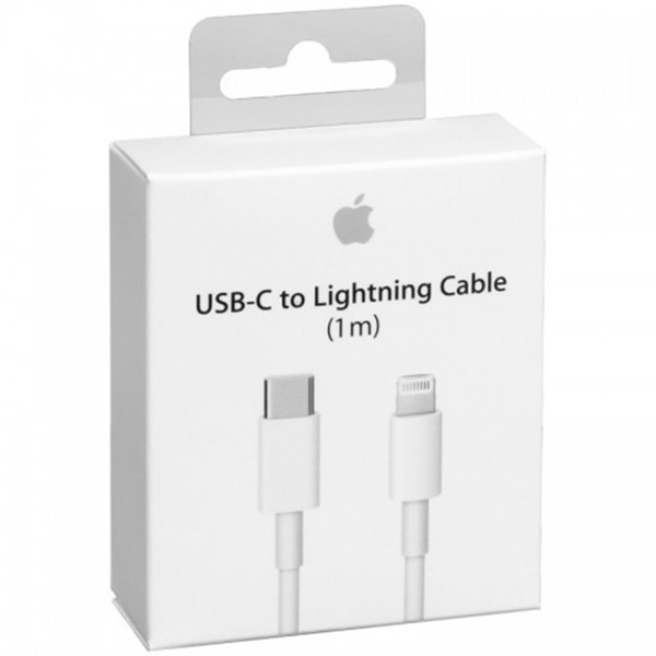 کابل تبدیل USB-c به لایتنینگ مدل i11pro طول 1 متر