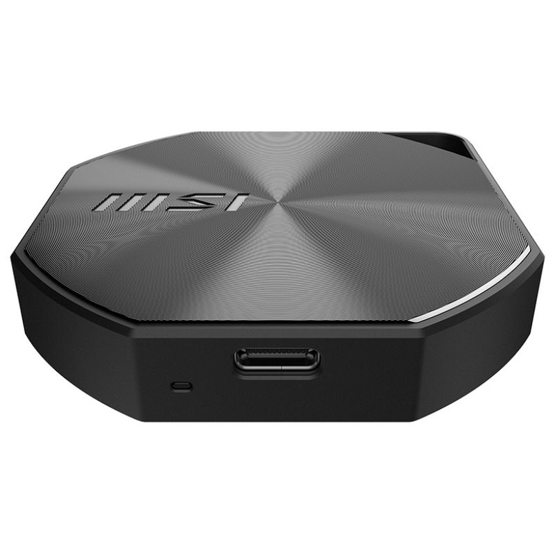 اس اس دی اکسترنال ام اس آی مدل DATAMAG 20Gbps ظرفیت 1 ترابایتجدید