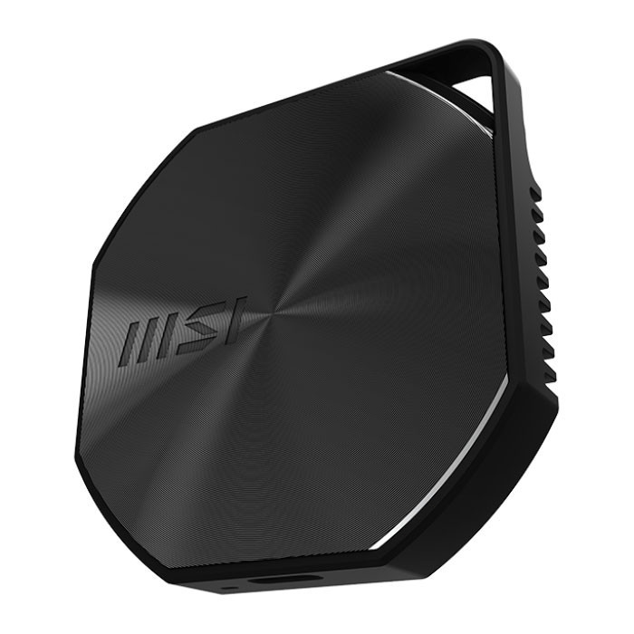اس اس دی اکسترنال ام اس آی مدل DATAMAG 20Gbps ظرفیت 1 ترابایتجدید