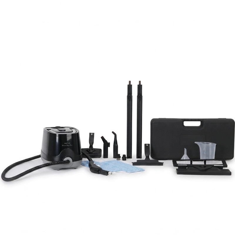 بخارشوی 1800 وات 1.5 لیتری نانیوا NS-9050PRO