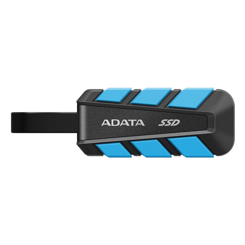 اس اس دی اکسترنال ای دیتا مدل SC740 ظرفیت 1000 گیگابایت رابط USB 3.2 Gen2
