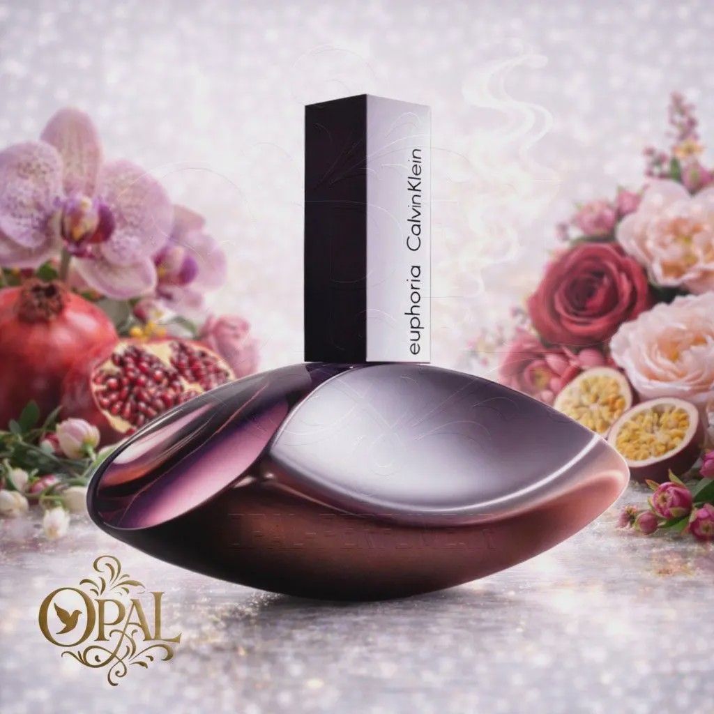عطر ادکلن کلوین کلین ایفوریا Calvin Klein Euphoria