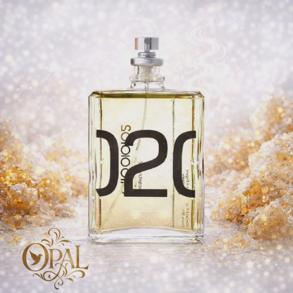 عطر ادکلن اسنتریک مولکولز مولکول 02 escentric molecules Molecule 02