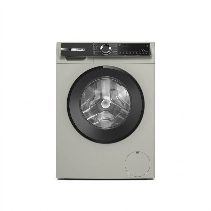 ماشین لباسشویی 9 کیلوگرم اتوماتیک بوش مدل WGK244ZXME