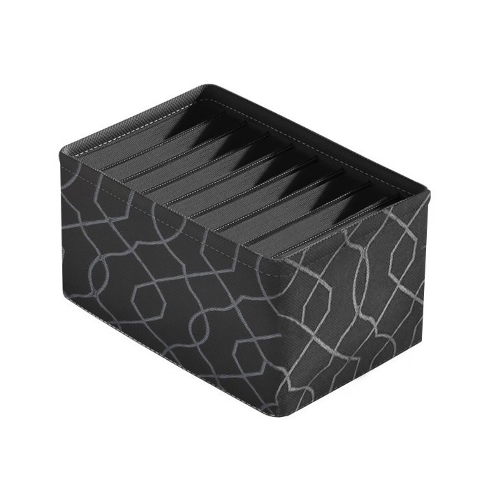 باکس نظم دهنده لیلیوم مدل دیواره دار کد Large 1