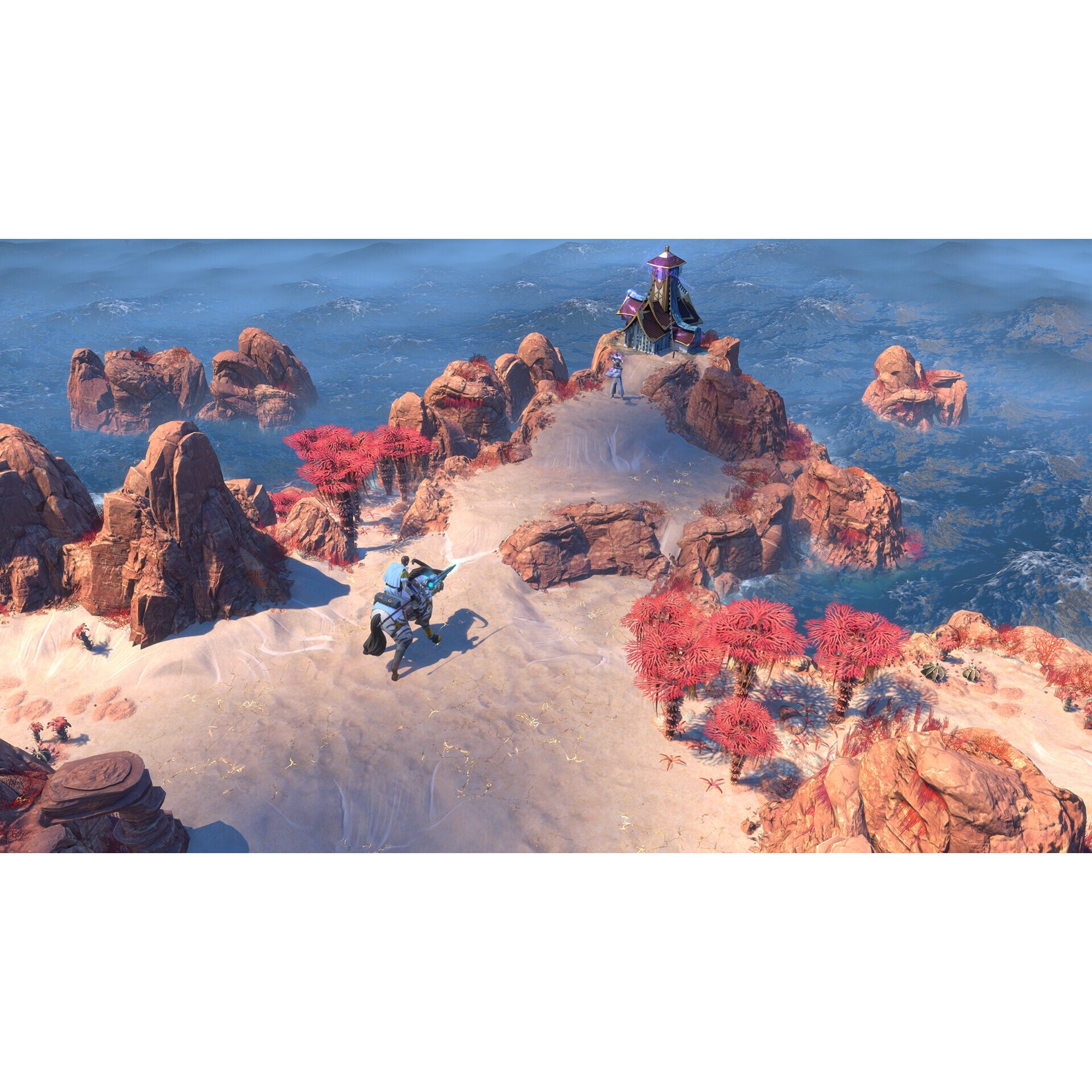 بازی ENDLESS Legend 2 برای کامپیوترجدید