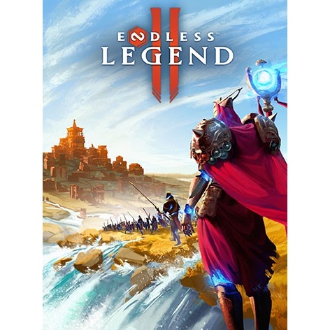 بازی ENDLESS Legend 2 برای کامپیوترجدید