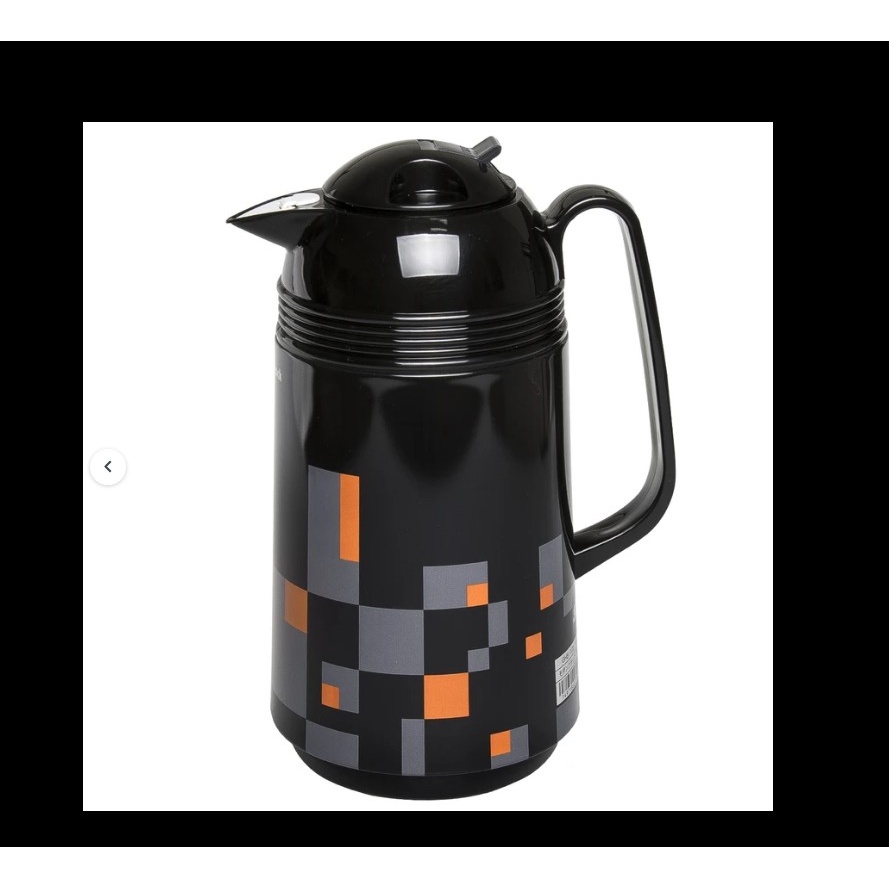 فلاسک استیل پیکاک (Peacock) مدل GHB-100BM