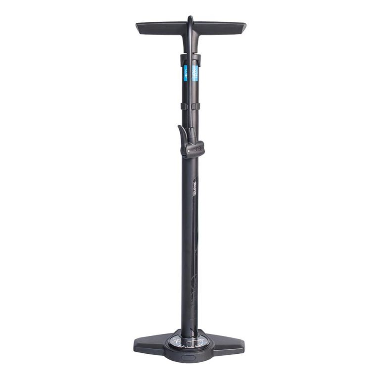 تلمبه ایستاده دوچرخه pro پرو مدل TOURINGجدید