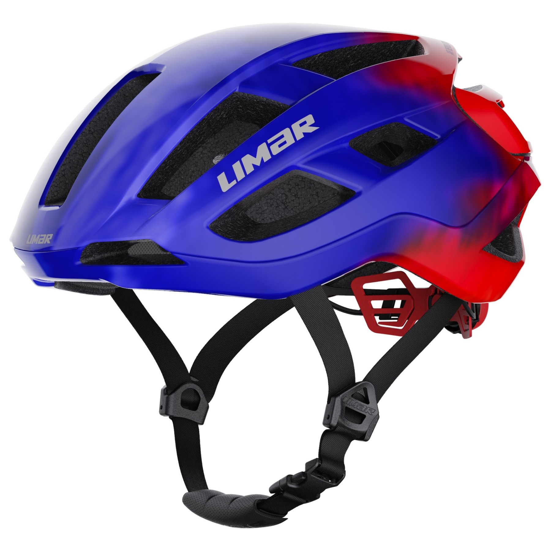 کلاه دوچرخه سواری لیمار limar مدل airstar