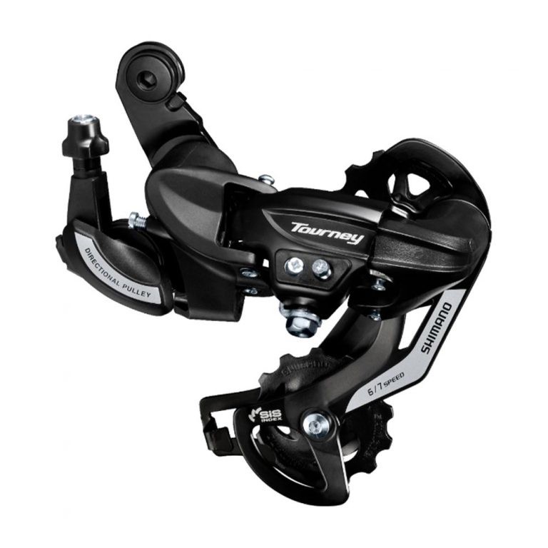شانژمان 6 7 سرعته شیمانو SHIMANO TOURNEY RD-TY500