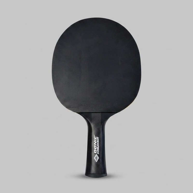 راکت پینگ پنگ دونیک مدل Carbotec 3000