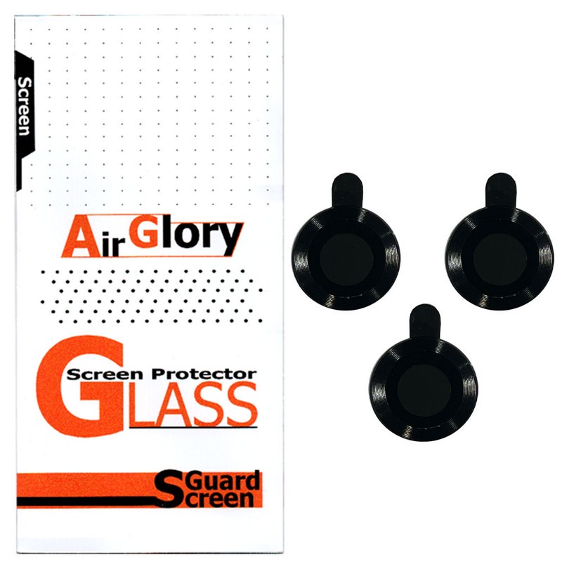 محافظ لنز دوربین ایرگلوری مدل رینگی1 مناسب برای گوشی موبایل اپل Iphone 11 Pro 11 Pro Max 12 Pro