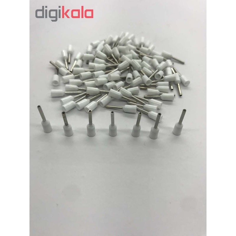 وایرشو مدل E5005 سایز 0.5 بسته 100 عددی
