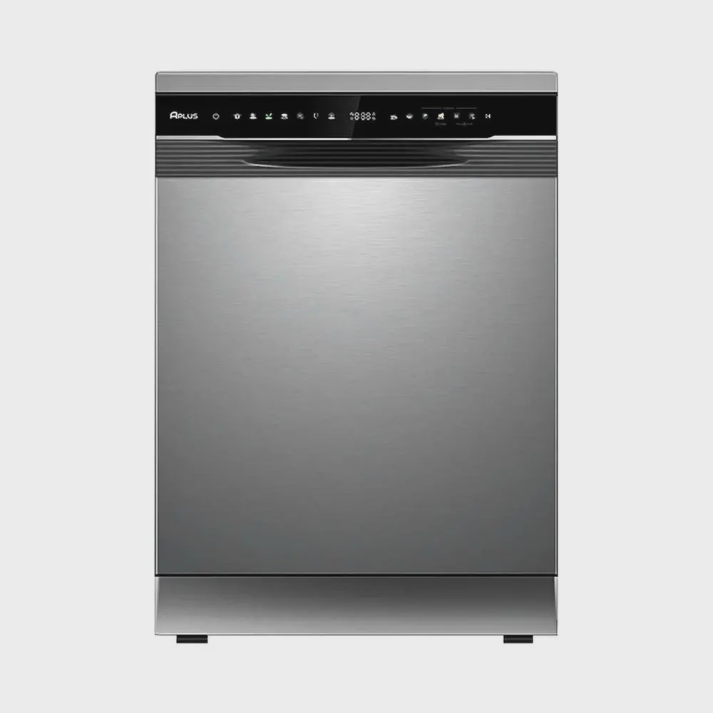 ماشین ظرفشویی 14 نفره مدل DWT54A03 آپلاسجدید