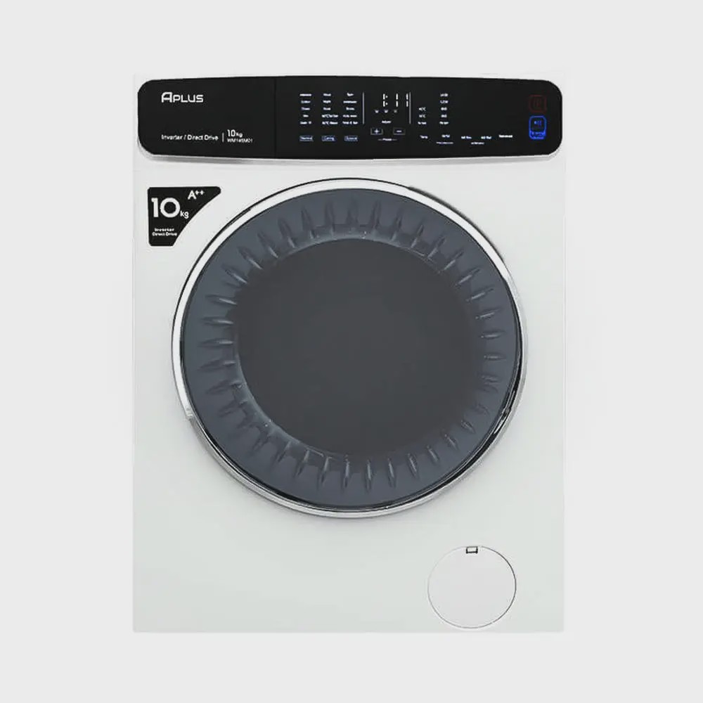 ماشین لباسشویی مدل WM-10145 D01 آپلاسجدید