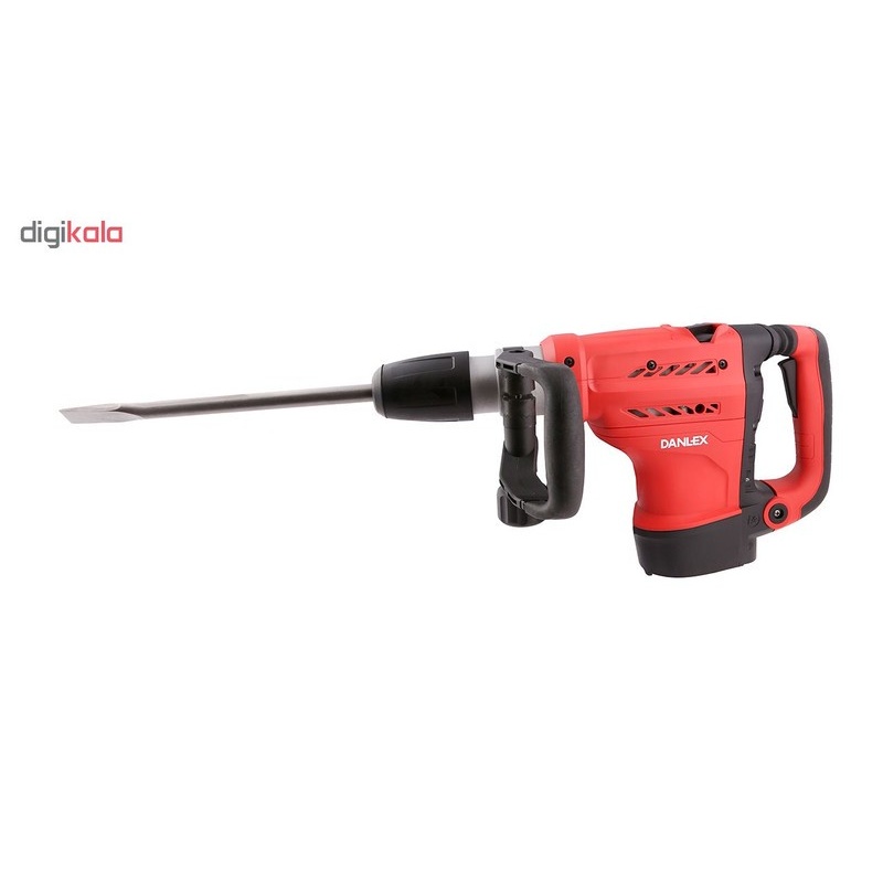 دریل بتن کن دنلکس مدل DX-3440