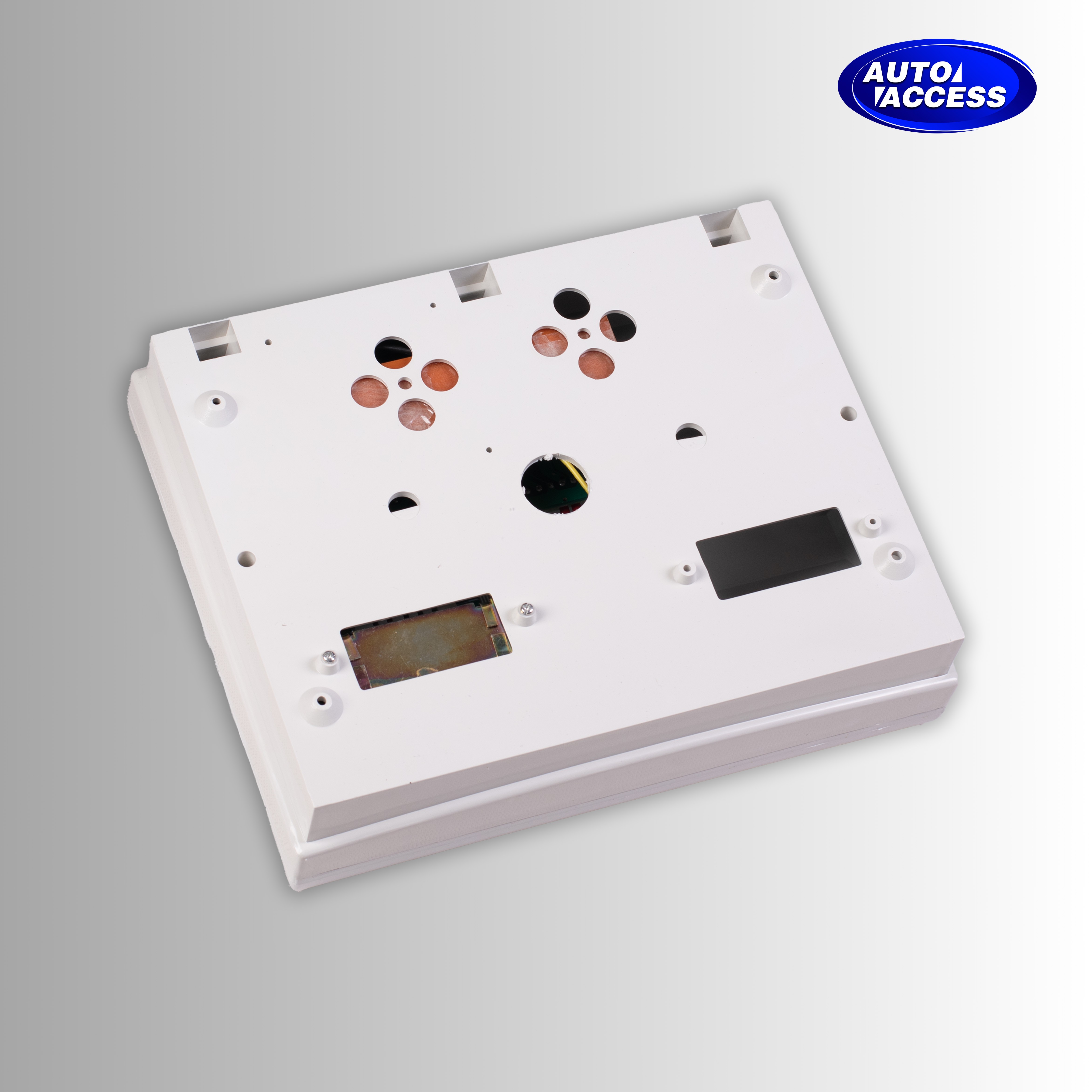 دزدگیر اماکن لوکس - مدل UX80