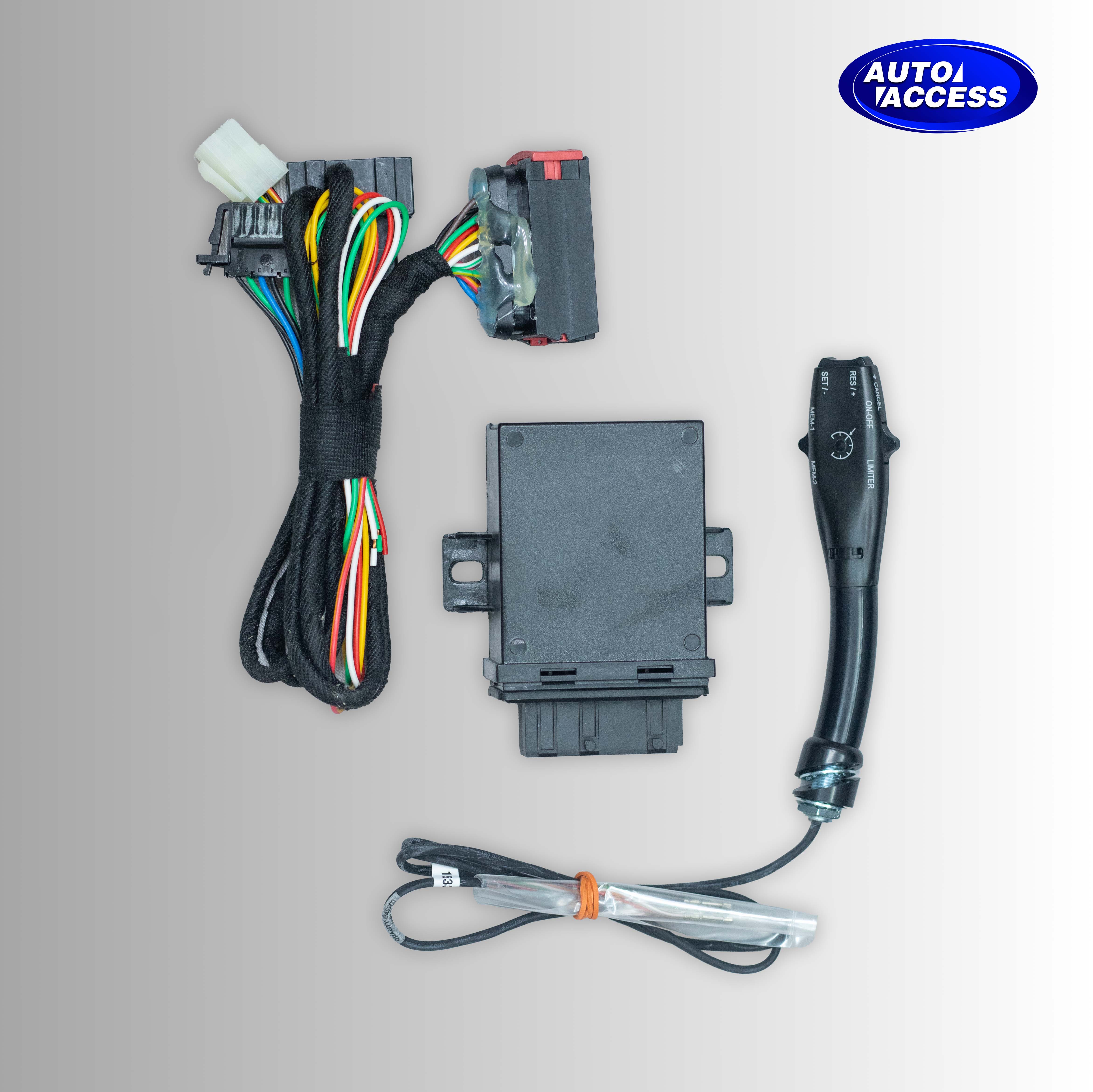 کروز کنترل فابریک ال 90 و ساندرو اتومات
