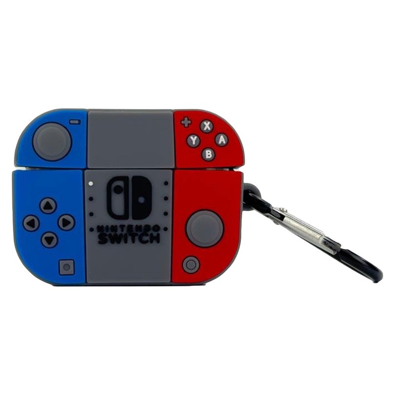 کاور کینگدام طرح Nintendo مناسب برای کیس اپل ایرپاد پرو 2